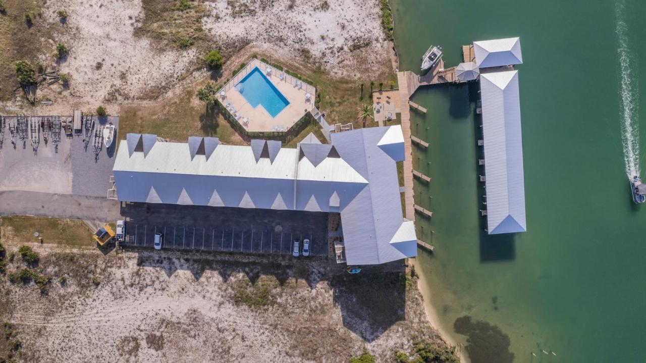 Jubilee Landing 110 By Vacation Homes Collection Orange Beach Exterior photo