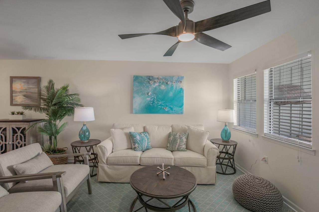 Jubilee Landing 110 By Vacation Homes Collection Orange Beach Exterior photo