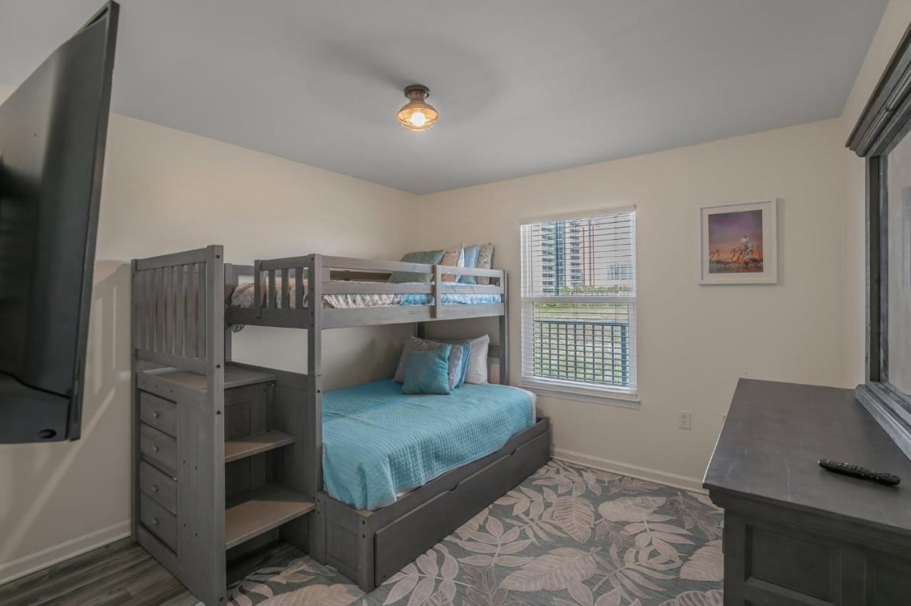 Jubilee Landing 110 By Vacation Homes Collection Orange Beach Exterior photo