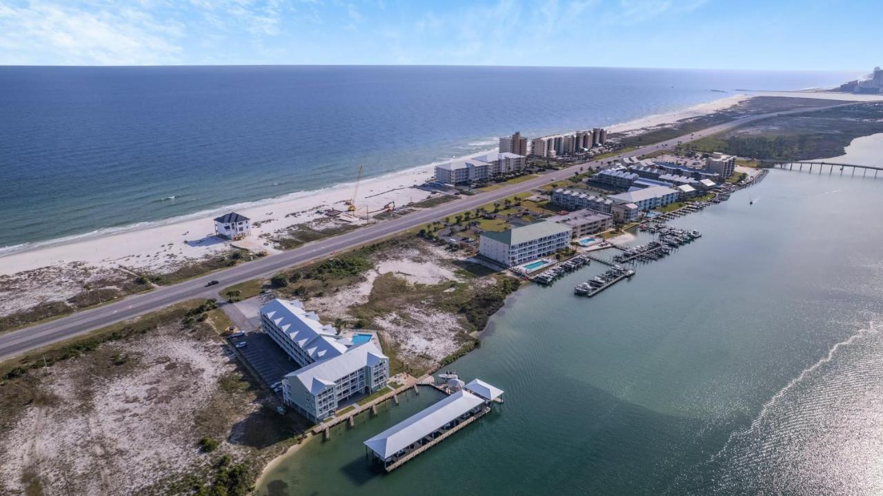 Jubilee Landing 110 By Vacation Homes Collection Orange Beach Exterior photo