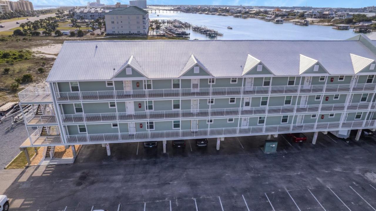 Jubilee Landing 110 By Vacation Homes Collection Orange Beach Exterior photo