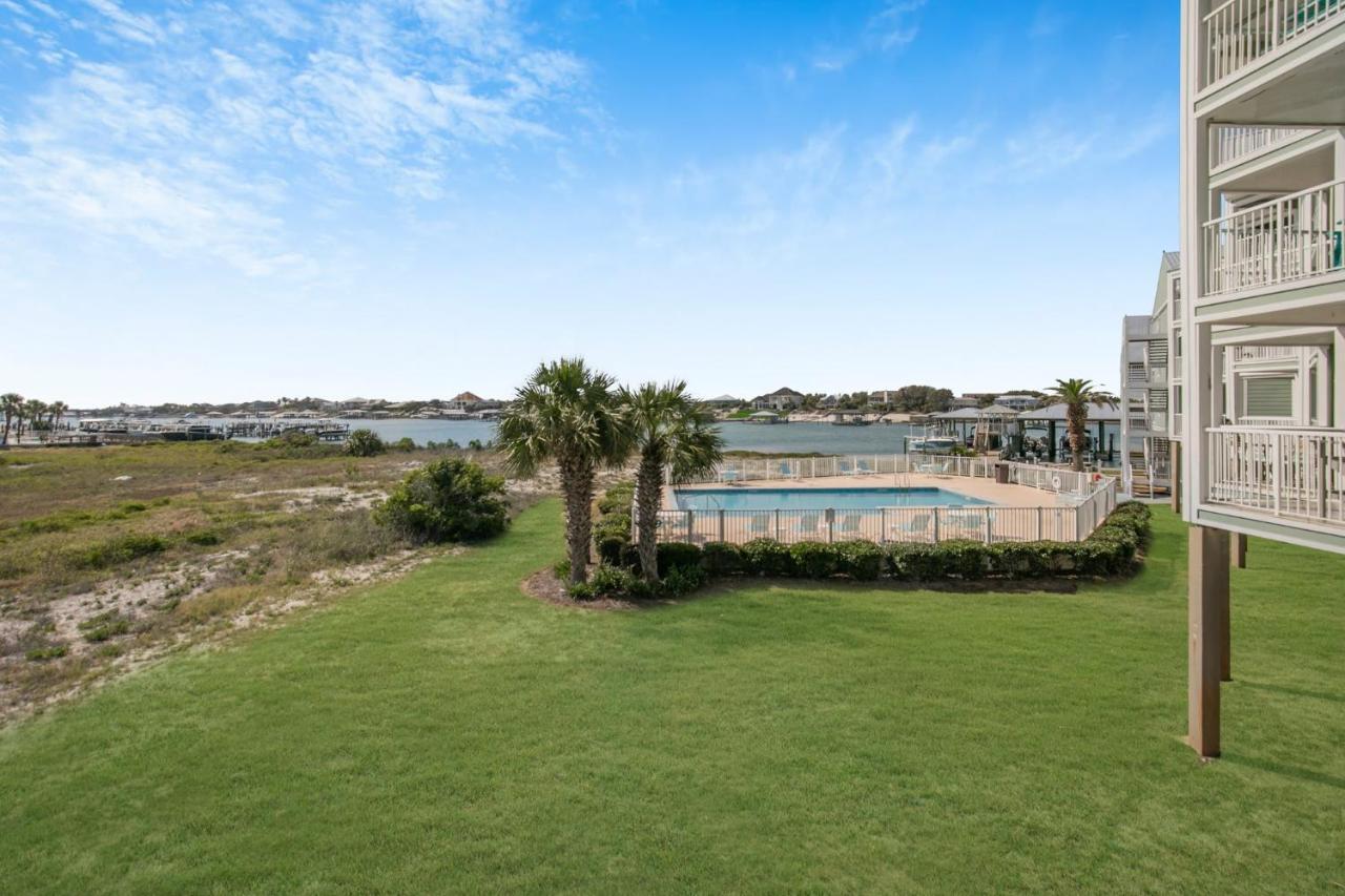 Jubilee Landing 110 By Vacation Homes Collection Orange Beach Exterior photo