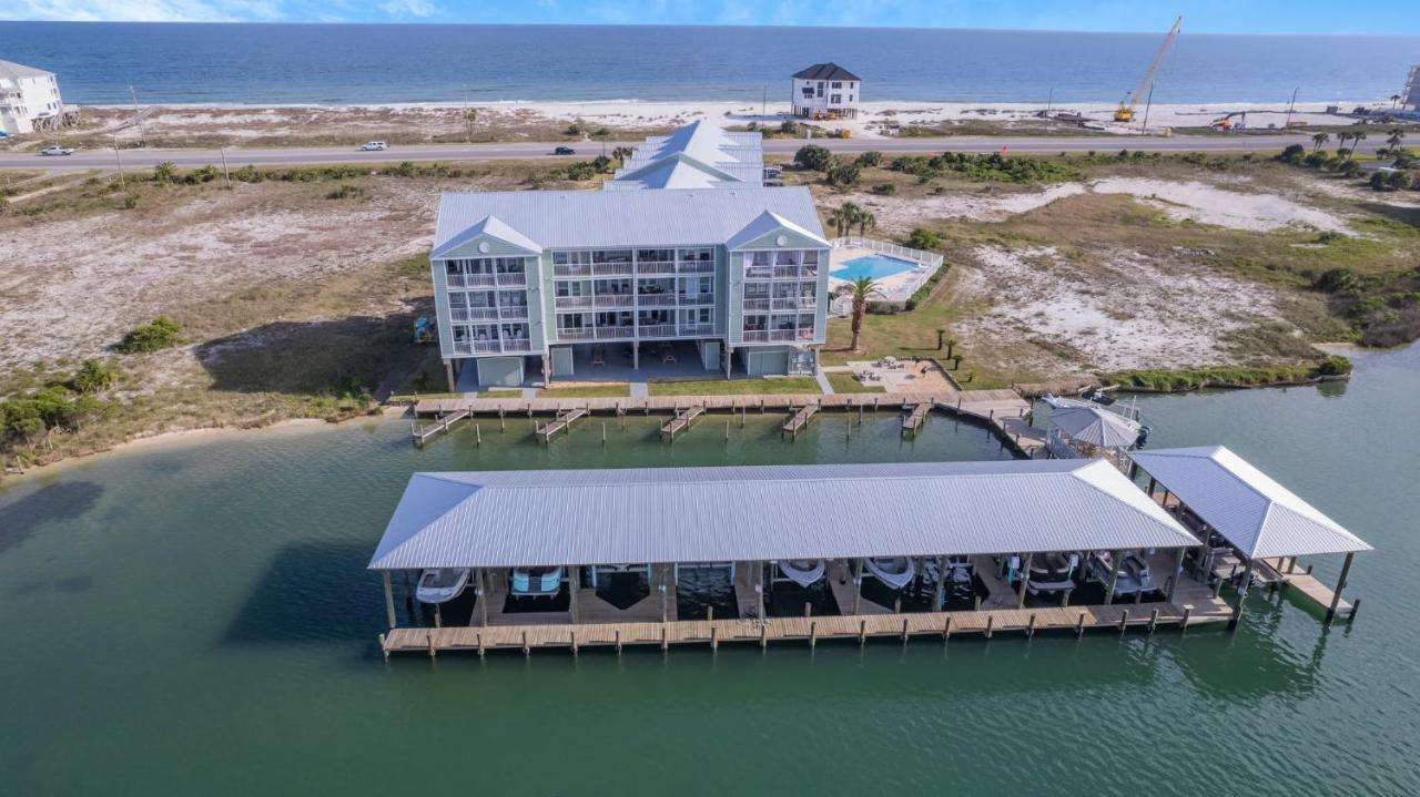 Jubilee Landing 110 By Vacation Homes Collection Orange Beach Exterior photo